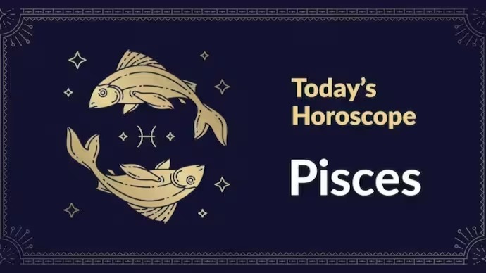 Today, February 25, 2024, Pisces Daily Horoscope: Business as usual for you!