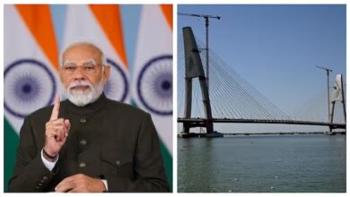 theindiaprint.com today gujarats sudarshan setu will be inaugurated by pm modi discover the longest