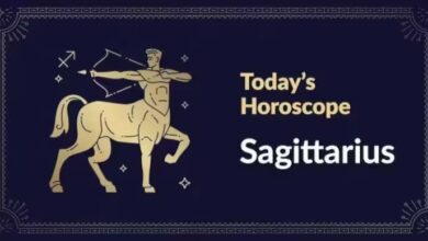 theindiaprint.com todays daily sagittarius horoscope for february 3 2024 youll continue to see thing