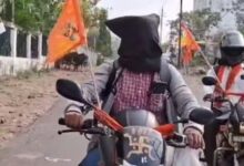 theindiaprint.com two magicians from telangana ride motorcycles blindfolded to ayodhya img 2 2024 02