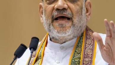 theindiaprint.com union home minister amit shah accuses the india bloc of being a combination of fam
