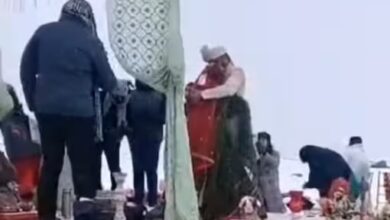 theindiaprint.com watch a gujarati couple marries in spiti valley at minus 25 degrees untitled desig
