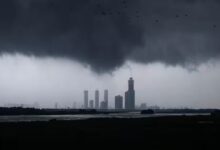 theindiaprint.com weather update overcast weather are expected in delhi today while rainfall is pred