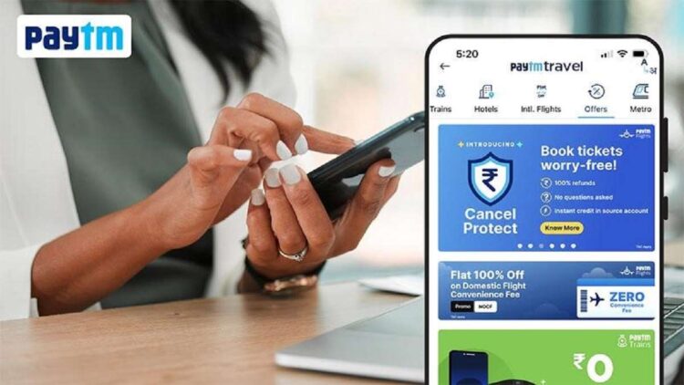 theindiaprint.com what happens to your paytm wallet after february 29 everything you should know abo