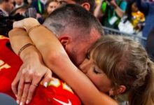 theindiaprint.com what valentines day present did travis kelce give to taylor swift a chiefs player