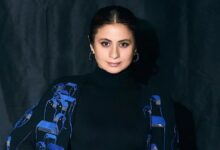 theindiaprint.com when it comes to improvising a film with fairy folk rasika dugal says that written