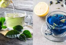 theindiaprint.com which tea is better for losing weight butterfly pea tea or green tea tea 170919011