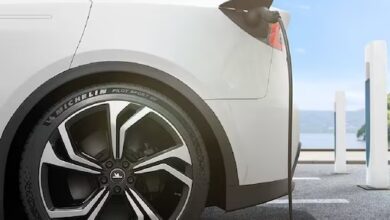 theindiaprint.com why do tires on electric vehicles wear out more quickly what experts have to say a