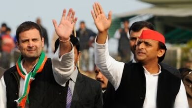 theindiaprint.com why is it important that akhilesh yadav would be participating in rahul gandhis ag