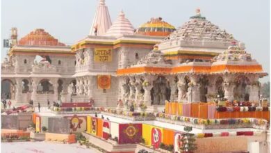 theindiaprint.com will the ayodhya ram temple help the bjp polarize voters former union minister kha