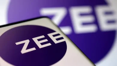 theindiaprint.com zee entertainment shares rise amid reports of reinvigorated discussions regarding