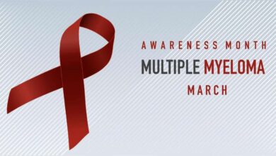 theindiaprint.com 2024 is multiple myeloma awareness month lets talk about what it is a specialist o