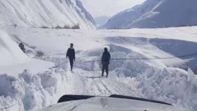 theindiaprint.com 39 dead as afghanistan fights snowfall and heavy rains afg rains 11zon