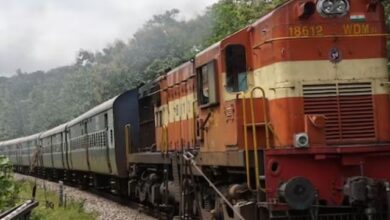 theindiaprint.com 540 trains are available for stress free travel this holiday season on indian rail