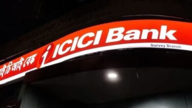 theindiaprint.com 72 of icici securities shareholders vote in favor of the delisting proposal import