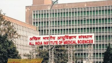 theindiaprint.com 80 of aiims departments still havent implemented the collegium structure newindian