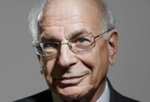 theindiaprint.com 90 year old nobel laureate in economics daniel kahneman passes away 2024 3largeimg