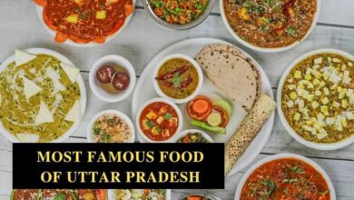 theindiaprint.com a culinary adventure top dining spots in uttar pradesh for a variety of cuisines u