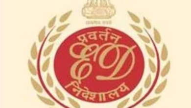 theindiaprint.com a inquiry into mahadev online book has the enforcement directorate freezing 580 cr