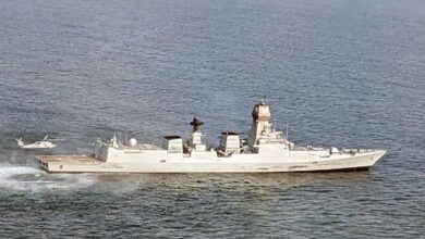 theindiaprint.com a navy warship arrives in mumbai with 35 somali pirates on board who stole a merch