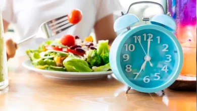 theindiaprint.com a us study links intermittent fasting to a higher risk of heart disease experts re