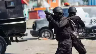 theindiaprint.com according to a un expert haiti now needs up to 5000 police to assist combat catast