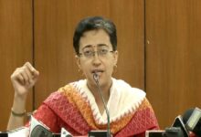 theindiaprint.com according to atishi ed wants the aaps lok sabha election strategy from arvind kejr