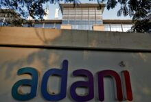 theindiaprint.com adani will buy a 95 share in the port owned by sp group 2024 3largeimg 1341245016