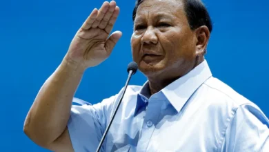 theindiaprint.com after a close election prabowo subianto of indonesia wins the presidency with a ma