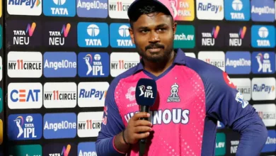 theindiaprint.com after defeating dc rr skipper sanju samson talks about how player dynamics have ch