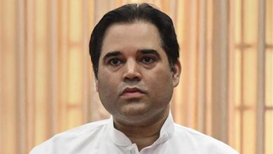 theindiaprint.com after the bjp refuses him a seat in the lok sabha varun gandhi writes a letter to