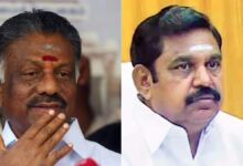 theindiaprint.com aiadmk leader o panneerselvam was banned from using the party insignia and letterh