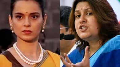 theindiaprint.com amidst criticism over remarks made against kangana ranaut the congress removes sup
