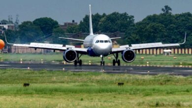 theindiaprint.com an in flight medical issue caused the indigo aircraft that was headed for ahmedaba