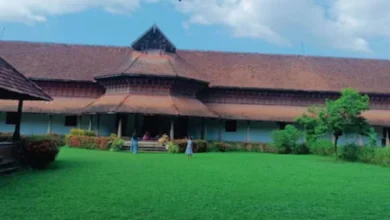 theindiaprint.com are you considering a vacation to kerala put kuthiramalika palace on your list of
