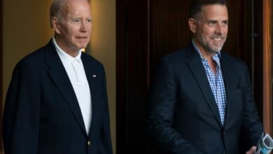 theindiaprint.com attorneys for hunter biden want the dismissal of a 1 4 million tax case due to pol