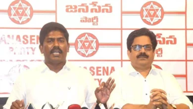 theindiaprint.com au officials break rules to benefit the ysrcp claim leaders of the jsp 1434658 jsp