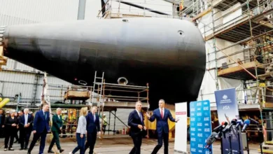 theindiaprint.com australia is getting closer to acquiring a nuclear submarine fleet australia close