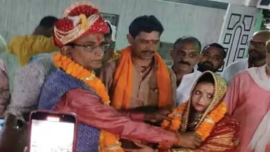 theindiaprint.com bihar after serving 17 years in prison ex convict ashok mahto marries and wants hi
