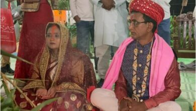 theindiaprint.com bihars neta don marries at a inauspicious period for the lok sabha poll ticket how