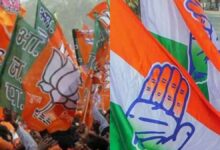 theindiaprint.com bjp and congress a retrospective on the national parties evolving electoral emblem