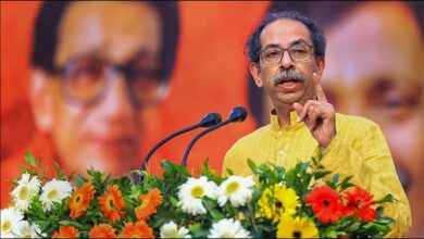 theindiaprint.com bjp attempting to steal a thackeray uddhav after the mns chiefs meeting with amit