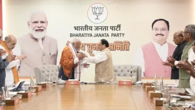 theindiaprint.com bjp will present first list of nominees for todays lok sabha elections whose names