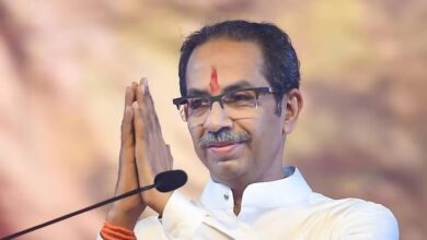 theindiaprint.com candidates for the lok sabha elections are released by shiv sena ubt fields anil d
