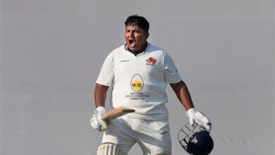 theindiaprint.com central contracts go to sarfaraz khan and dhruv jurel ranji matches in the north a