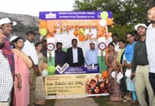 theindiaprint.com chandragiri hosted a bike ride to raise voter awareness 1434698 voter