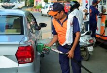 theindiaprint.com check todays 5th march 2024 petrol and diesel prices in delhi noida mumbai chennai