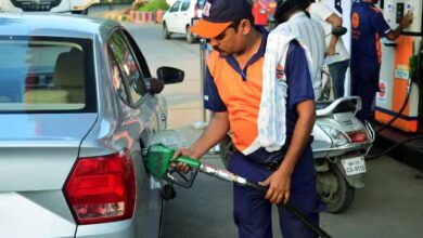 theindiaprint.com check todays march 27 2024 petrol and diesel prices in delhi noida mumbai chennai