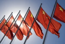 theindiaprint.com china plans to grow its economy by 5 in 2024 which is about the same as last year
