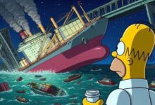 theindiaprint.com did the baltimore bridge collapse predict the simpsons this is reality untitled 20